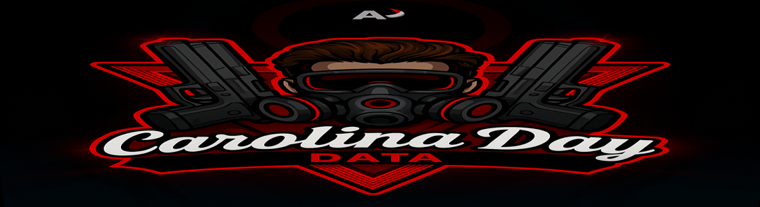 Data Carolina Day Hari Ini